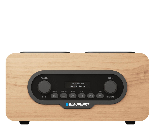 BLAUPUNKT DR10CR - 1363305 - zdjęcie